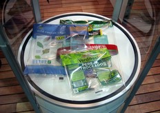 Esempio di confezionamento ottenuto con la SmartPacker SX400.