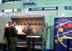 Stand Eima (Germania).
