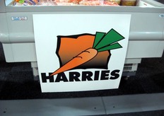 Stand Harries B.V.(Olanda).