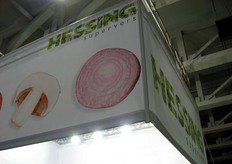 Hessing e' diventato un fornitore leader di verdure precotte, succhi di frutta freschi e prodotti di IV gamma.