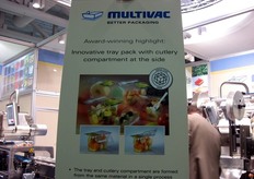 Stand Multivac (Germania).