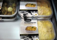 Dettaglio dei prodotti dello stand Quickly Best-Sellers.