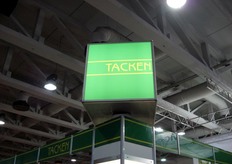 Stand Tacken (Germania).