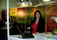 Veniamo accolti con un bel sorriso perche' l'azienda conosce la nostra testata internazionale!