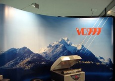 Stand VC999 (Germania).