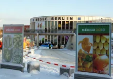 Come ogni anno, la Redazione di FreshPlaza Italia ha realizzato un reportage fotografico sugli espositori italiani presenti alla manifestazione berlinese del Fruit Logistica.