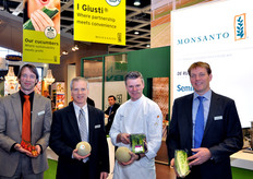 Sentiremo ancora parlare di questi prodotti!