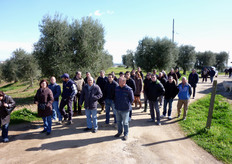 Numerosi i partecipanti alla giornata tecnica del 27 febbraio 2010.