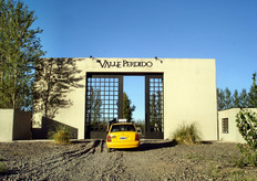 Visita a Valle Perdido.