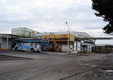 L'azienda produce concentrati si succo e di puree, cubetti, e aroma e confezioni di mele, pere, pesche, nettarine, albicocche, kiwi, susine, pomodoro e meloni: ogni anno vengono lavorate 300.000 ton di frutta fresca.