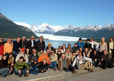 I partecipanti al viaggio studio in Argentina: Bono Paolo di Verzuolo, Anellino Mario e Franca, Lovera Adriano e Adriana di Falicetto, Abello Mauro, Ballario Giuseppe di Fossano, Giraudo Osvaldo e Oreste di Tarantasca, Foglio Luca, Camisassa Muriel, Invernizzi Alberto e Diale Massimo di Lagnasco, Giuliano Isabella, Giorgis Massimo, Comba Lara, Pignatta Angelo e Lerda Elsa di Centallo, Marchisio Luigi e Giulia, Revello Valter, Rivoira Flavio e Demarchi Felice di Busca,Sacchetto Giovanni,Arnaudo Valter e Sordello Elvira, Pellegrino Pier Giovanni e Maria di Cuneo, Sartore Giuseppe e Fortunata di Monastero di Dronero, Allasia Davide di Revello, Garnero Giorgio di Piasco, Giolitti Sergio di Saluzzo, Cesano Giovanni di Villafalletto, Giacosa Graziano, Olivero Stefania di Savigliano, Bongianino Claudio di Borgo d’Ale, Frairia Mauro, Reale Alberto, Fenoglio Paolo
