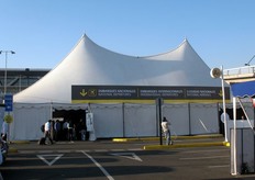 L'imprenditore italiano Giampaolo Dal Pane della Summerfruit srl, azienda proprietaria del marchio Summerkiwi, ci ha inviato alcune immagini fotografiche dalla citta' di Curico', nella Regione di Maule, in Cile, che testimoniano degli effetti del recente terremoto che ha colpito il paese. Tra le immagini, anche alcune foto scattate all'aeroporto di Santiago.