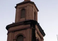 Duomo di Curico'.