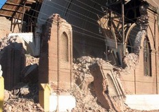 Chiesa S. Francisco.