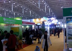 La partecipazione alla manifestazione ha consentito agli operatori italiani di acquisire nuove informazioni e conoscenze tecniche del settore, grazie alla significativa e qualificata presenza di esperti internazionali.