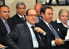 Paolo de Castro e Luigi Peviani.