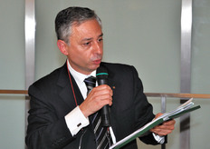 L'intervento di Salvo Laudani.