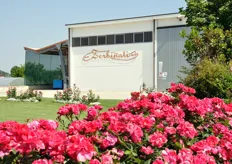 In data 24 maggio 2010, FreshPlaza si e' recata in visita presso l'azienda agricola Zerbinati, sita a Sermide (Mantova).