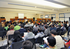 "Ha chiuso la giornata, presso la Sala Convegni del Municipio di Scanzano Jonico, un convegno dal titolo: "Innovazione, formazione e comunicazione: la triangolazione vincente per il settore ortofrutticolo"."