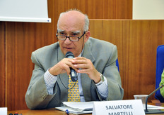 Salvatore Martelli.