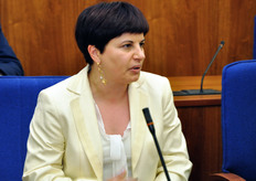 L'Assessore all'agricoltura della Regione Basilicata ha tratto poi le sue conclusioni, impegnandosi attivamente ad affiancare il tessuto produttivo con risposte concrete e mirate.