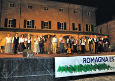 Buonanotte ai suonatori!