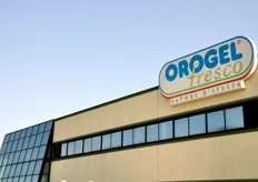 Orogel Fresco, divisione ortofrutticola di Orogel, rappresenta un terzo del business del brand.
