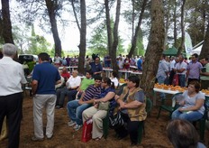 L'edizione del 2010, rispetto alle precedenti, e' stata volutamente posticipata nel mese di luglio per evitare sovrapposizioni con altri importanti appuntamenti che si sono svolti nel Sud a giugno.