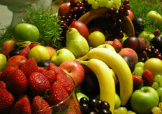 Direttamente dagli stabilimenti Apofruit.