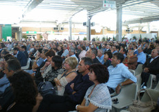 Il popolo di Apofruit.