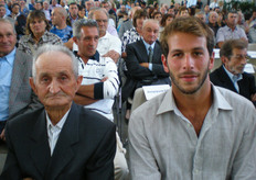 Soci - passato e futuro.