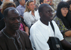 Apofruit multietnica.