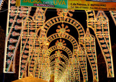 La festa s'illumina!