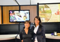 Elisa Penna e Marta Scribano di CEDAX.