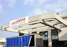 A fine settembre 2010, la Redazione di FreshPlaza Italia si e' recata in visita presso l'azienda Orchidea Frutta di Rutigliano (BA), azienda leader nella produzione e commercializzazione di uve da tavola e altra frutta.