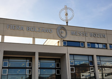 La manifestazione e' organizzata da Fiera Bolzano.