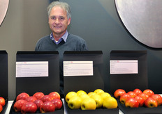 Gerhard Gius dei vivai Ligogi.