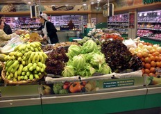 Ma sopratutto e' piaciuto il sistema di vendita, effettuata tramite un operatore.