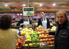 Il rapporto con la clientela e' inoltre piu' personalizzato.