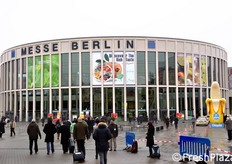 Si e' svolta dal 9 all'11 febbraio a Berlino l'edizione 2011 della manifestazione Fruit Logistica. Come ogni anno, la Redazione di FreshPlaza Italia ha realizzato un reportage fotografico sugli espositori italiani.