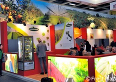 OP Agronomia, tra gli espositori nell'area collettiva di AOP UNOLombardia.