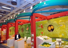 Ritorna quest'anno l'iniziativa i Colori degli Agrumi di Sicilia, che riunisce insieme i Consorzi DOP e IGP della migliore produzione agrumicola siciliana.