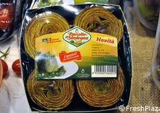 "Carciofi da microonde a marchio "Raccolto di Sardegna": 3 minuti di cottura e sono pronti da gustare!"