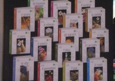 In data 22 febbraio 2011, nell’ambito della Fiera Sapore – Agrifil di Rimini e' stato presentato un nuovo volume della collana Coltura&Cultura, ideata e coordinata da Renzo Angelini, Direttore Marketing & Technical Management di Bayer CropScience.