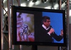 Tra le opportunita' legate alla coltivazione della fragola, Baruzzi ha ricordato l’alto valore economico della coltura, la redditivita' per le piccole aziende diretto-coltivatrici e l’estensione del periodo di raccolta.