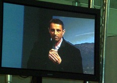 Lucchi ha elencato le diverse metodologie di produzione adottate dalla tecnica vivaistica, in funzione delle varie tipologie di piante da produrre: piante frigo-conservate, pianta fresca (cime radicate o a radice nuda), Tray plant e mini tray, ingrossate non in vivaio ma su un substrato di torba e commercializzate soprattutto in Francia.