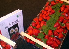 A tutta fragola!