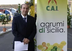 Salvatore Scarcella.