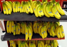 "I prezzi al dettaglio per le banane sono più alti della media, al momento. "Di solito - racconta Hoover - il prezzo è intorno a 0,30 dollari la libbra, mentre ora siamo tra 0,57 e 0,69 dollari la libbra"."