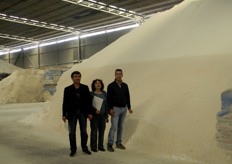 Un saluto ai lettori di FreshPlaza!